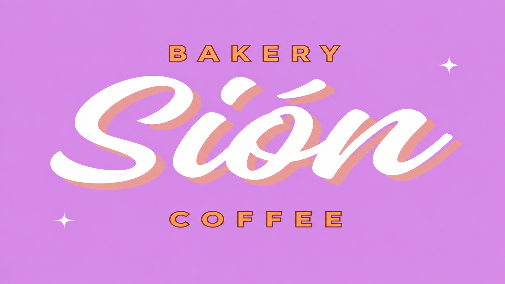 Sión Bakery Coffee